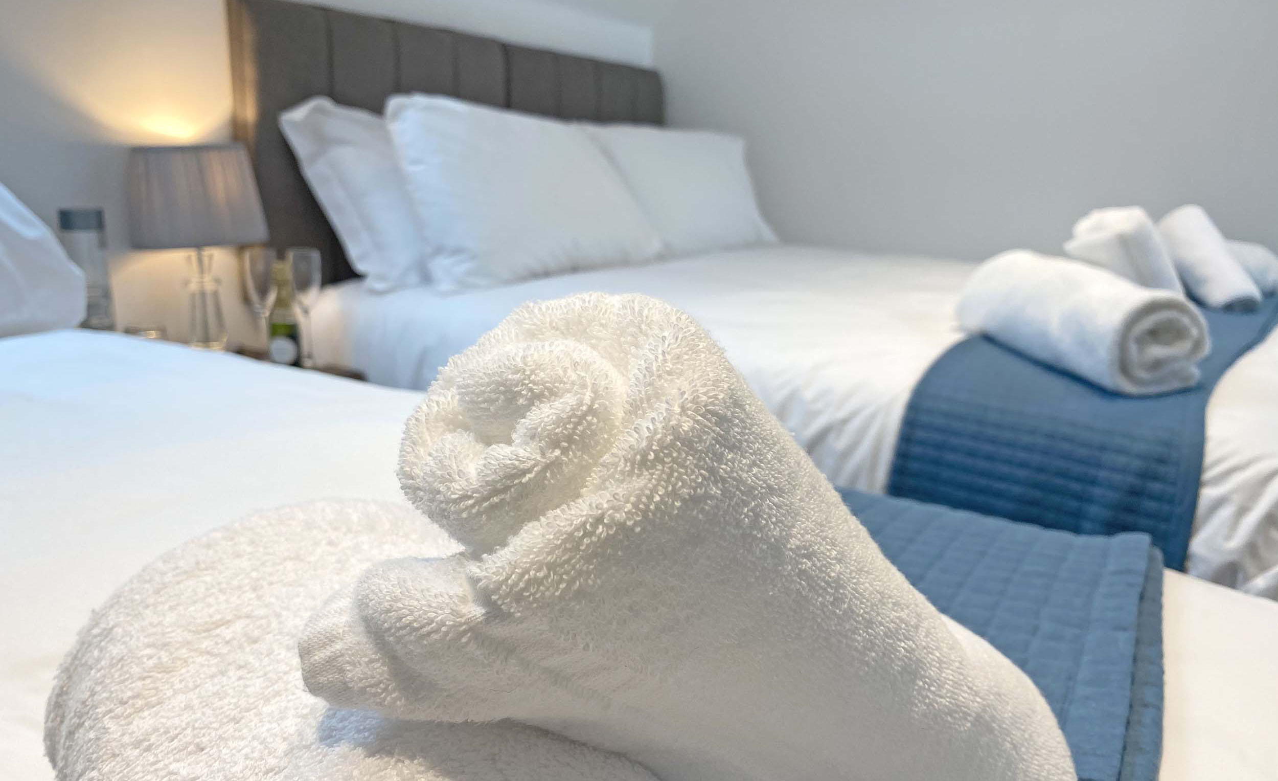 Caukill Hotel Rooms